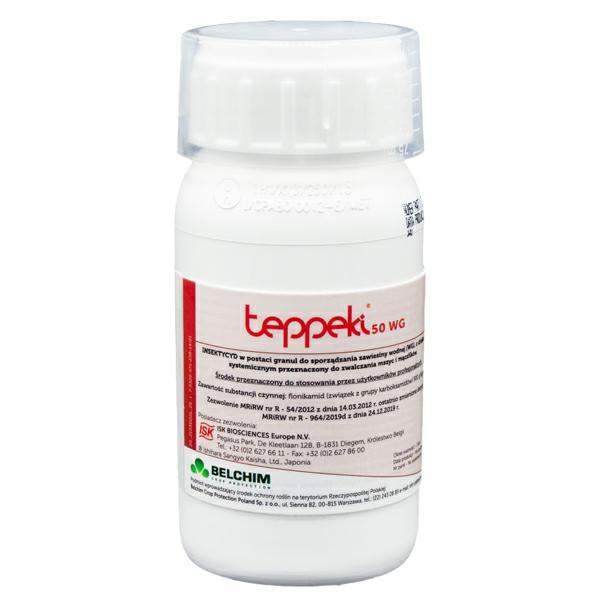 TEPPEKI 50WG 0,14KG,