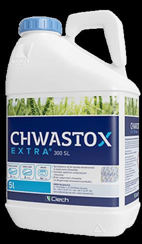 CHWASTOX EXTRA 300SL 5L,