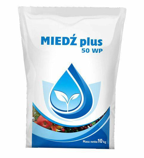ASX MIEDŹ PLUS 50 WP 10KG,
