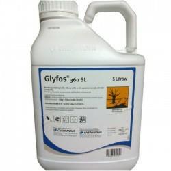 GLYFOS 360SL  5 L,