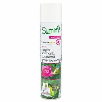 T/O KARATE SPRAY 1 L
