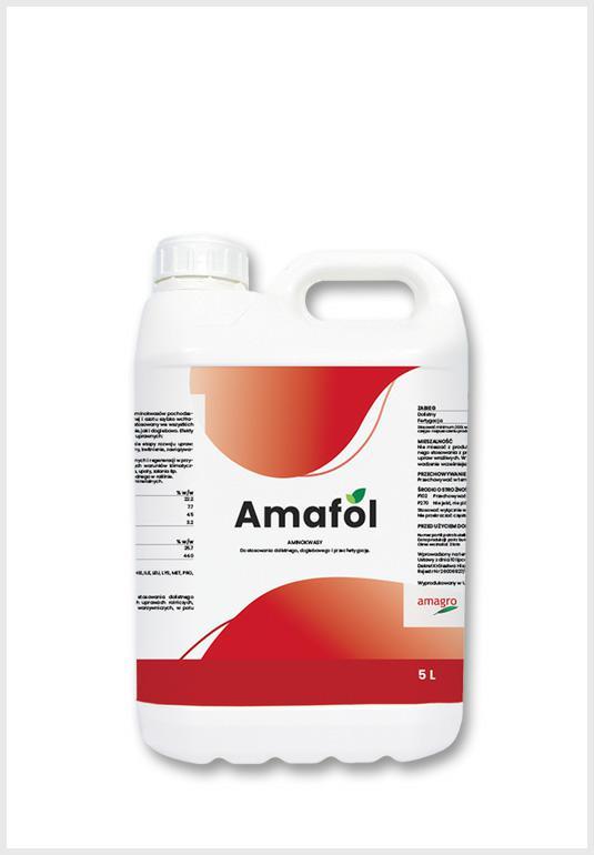 AMAFOL 5 L