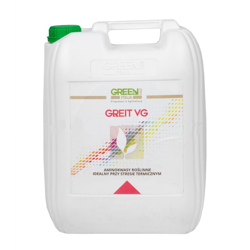GREIT VG 15L