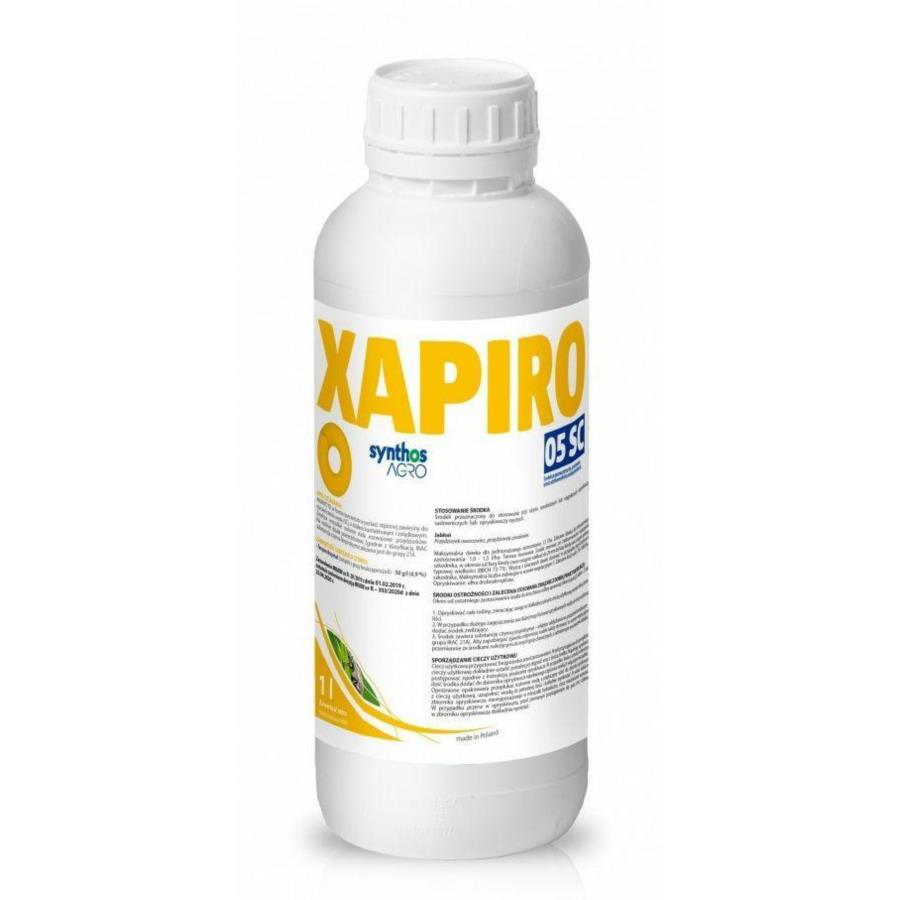 XAPIRO 05 SC  0,5L