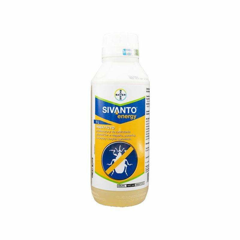SIVANTO ENERGY EC 85  1 L