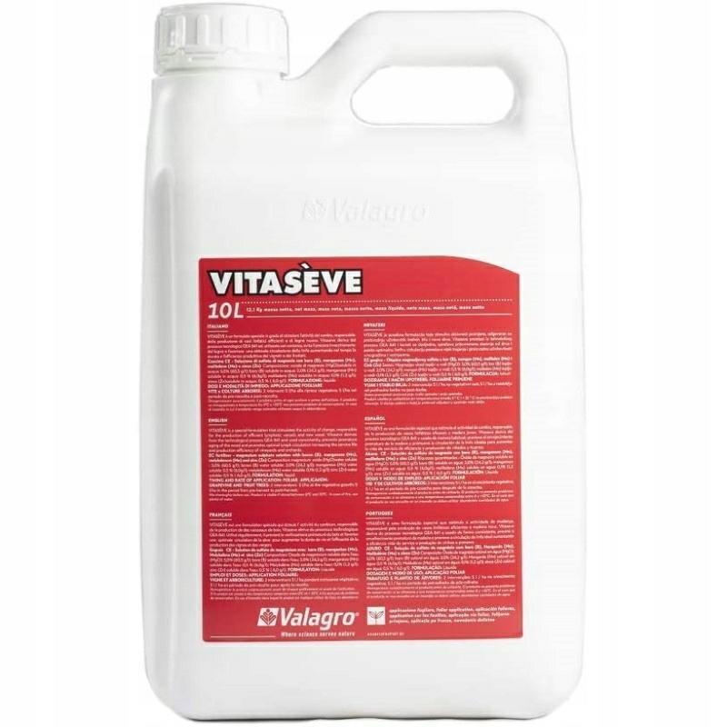 Vitaseve 10 L