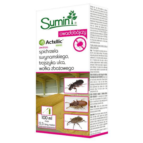 SUMIN ACTELIC 500 EC 100 ml,