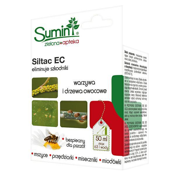 SILTAC EC 50 ML,