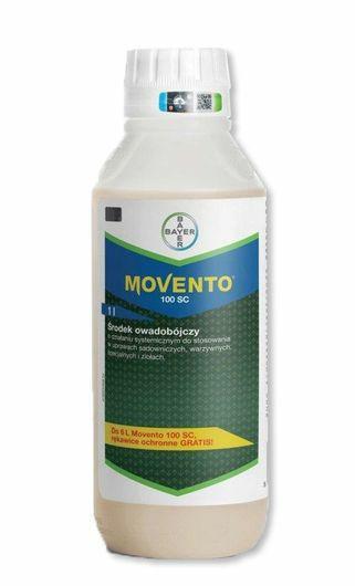MOVENTO 100SC 1 L,