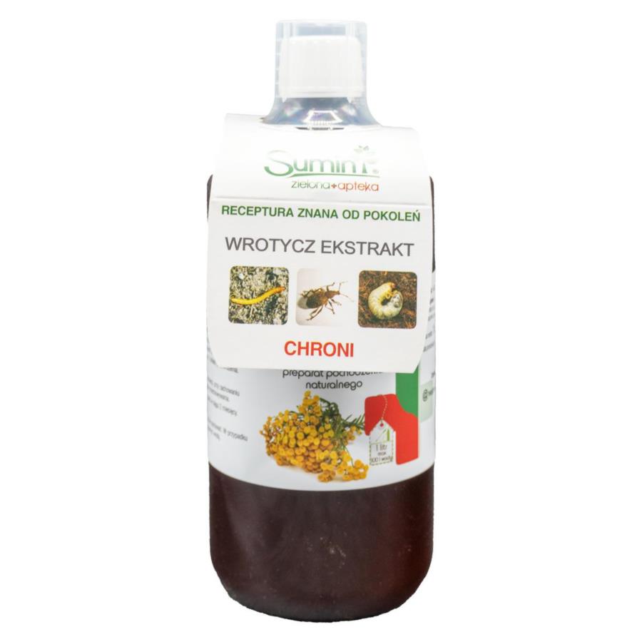 SUMIN WROTYCZ 250 ML,