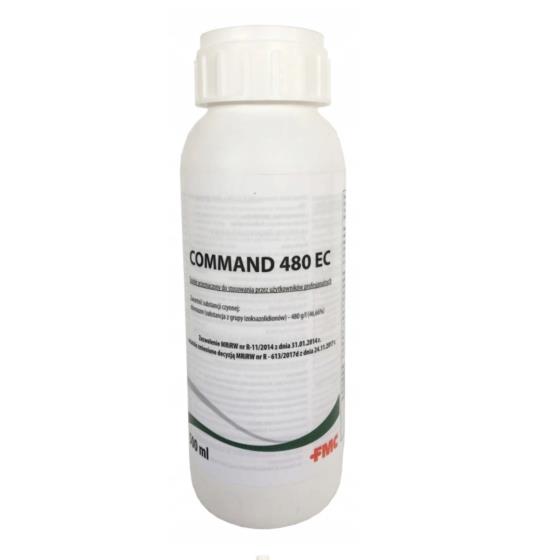 COMMAND 480EC 0,5 L,