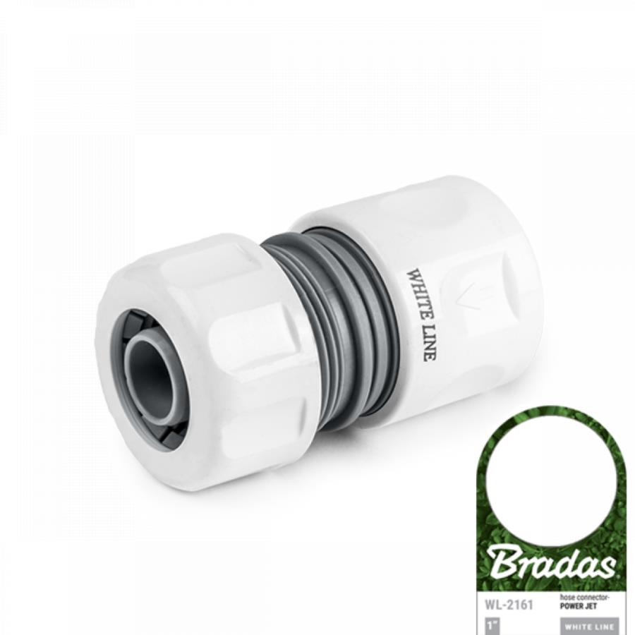 BRADAS SZYBKOZŁĄCZKA 1"  WL 2161