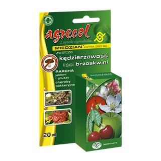 AGRECOL MIEDZIAN EXTRA 350 SC 20 ml,