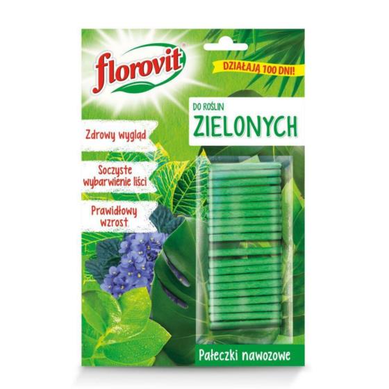 PLONAR ACTIV PAŁECZKI NAWOZOWE BALKON,