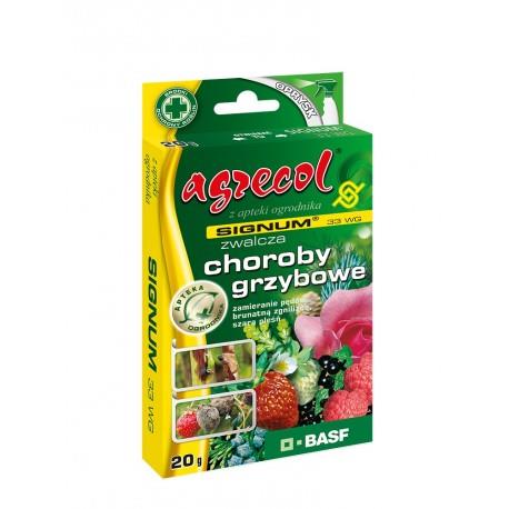 AGRECOL SIGNUM 33WG 20 g,