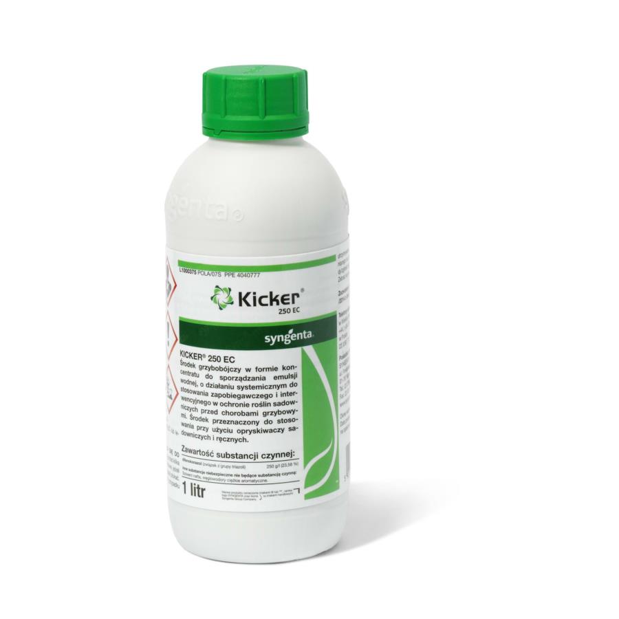 KICKER 250 EC 1 L,