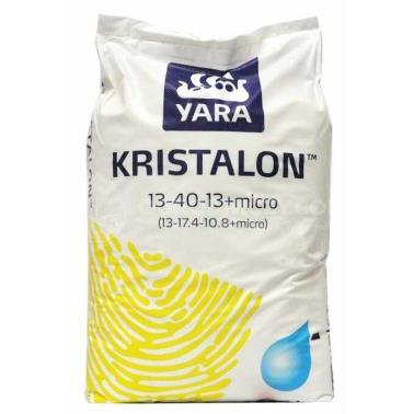 KRISTALON ŻÓŁTY (13:40:13+MIKR) 3 KG,