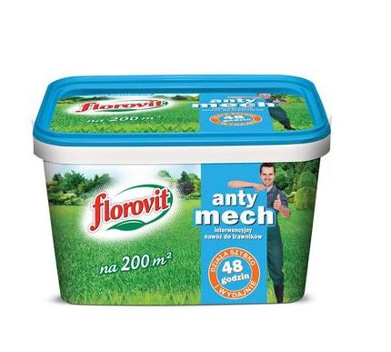 FLOROVIT INTERW ANTYMECH 4 KG,