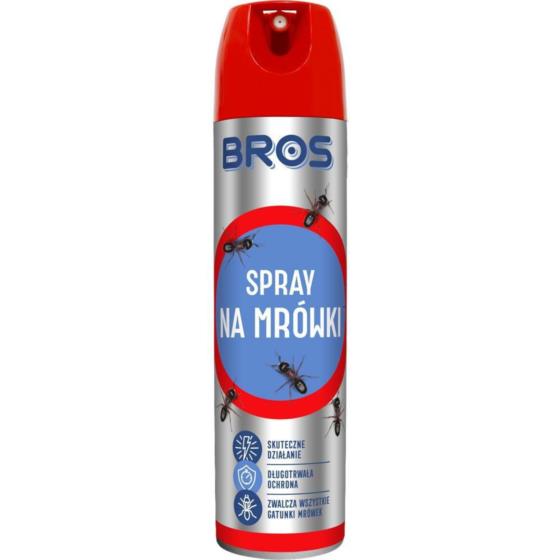 BROS SPRAY NA MRÓWKI  150 ML,