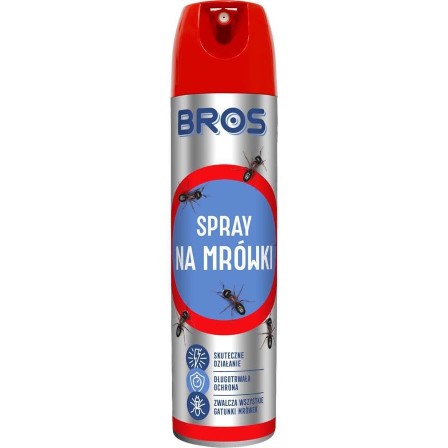 BROS SPRAY NA MRÓWKI  150 ML,