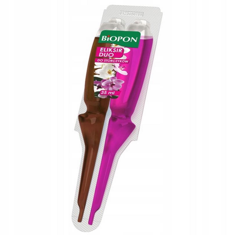 BIOPON ELIKSIR DUO DO STORCZYKÓW 35 ML,