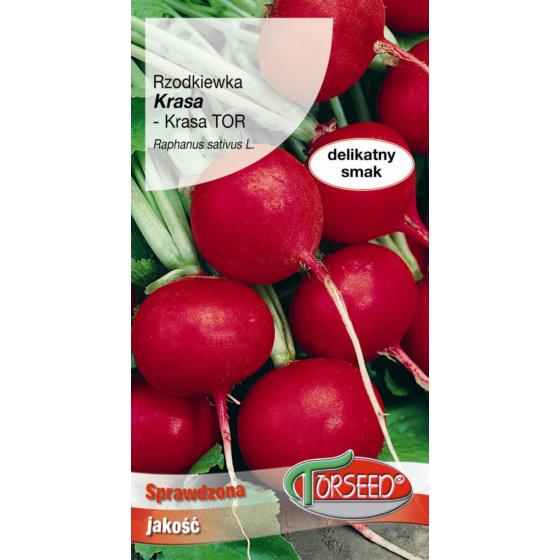 RZODKIEWKA KRASA-KRASA 10 g,