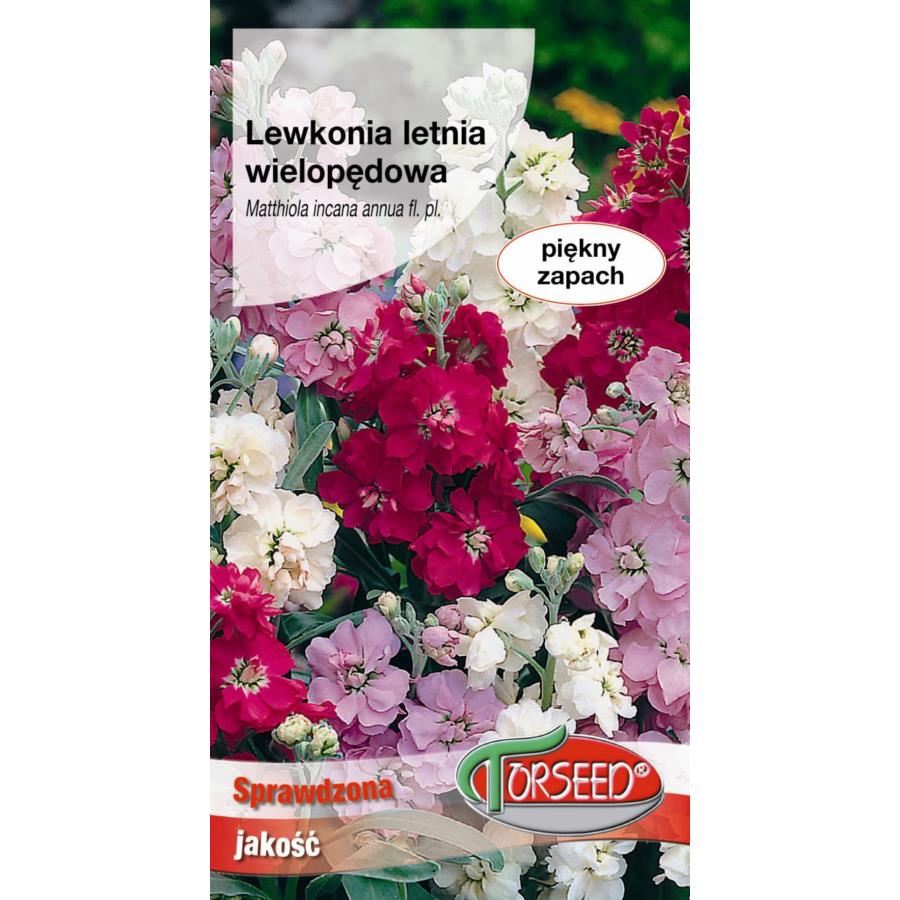 LEWKONIA LETNIA WIELOPĘDOWA 1 G,
