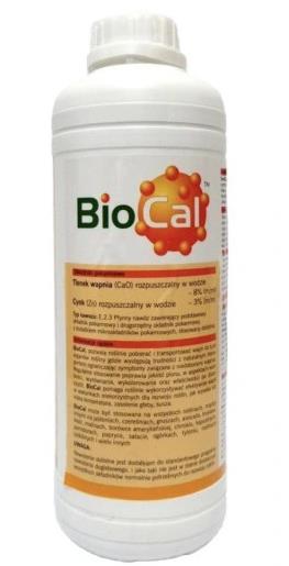 BIOCAL 1 L,