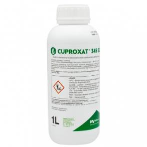CUPROXAT 345 SC 1 L,