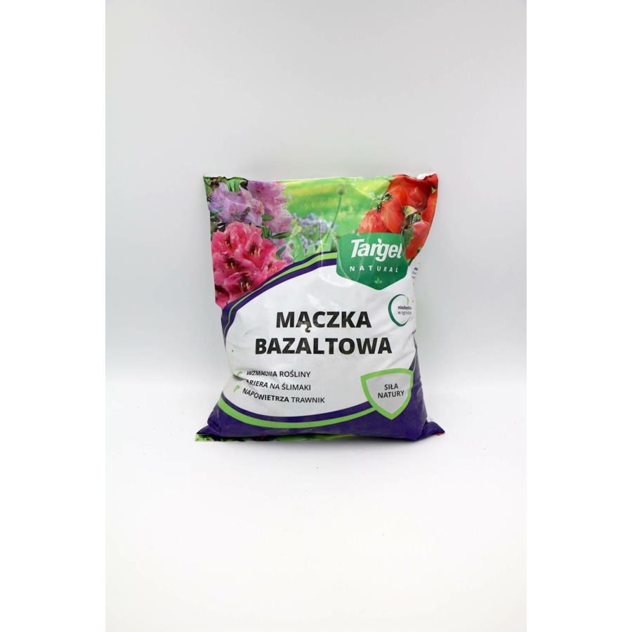 MĄCZKA BAZALTOWA 3 KG,
