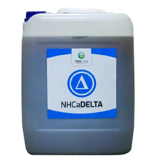DELTA NH CA 20 L,