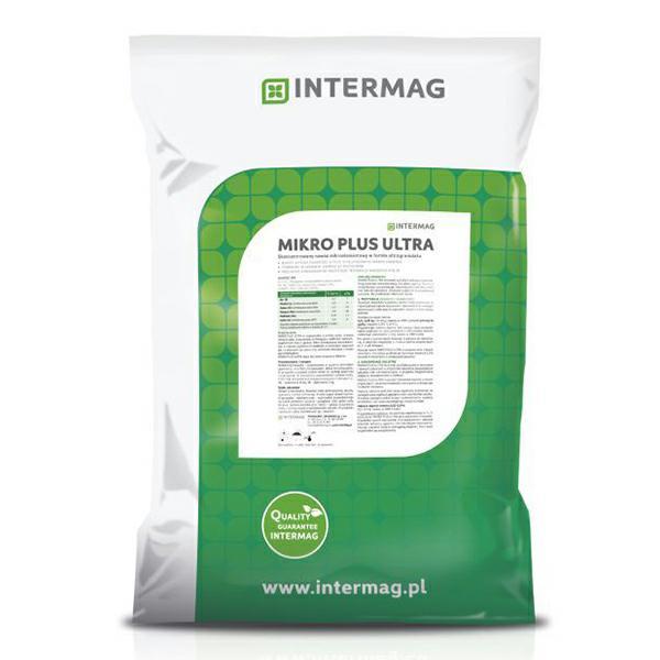 MIKRO PLUS ULTRA 5 KG,