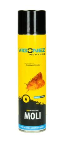 VIGONEZ SPRAY NA MOLE,