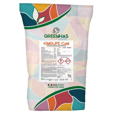 KINGLIFE CaN 25 KG,
