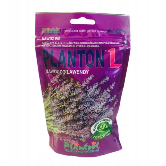 PLANTON L,