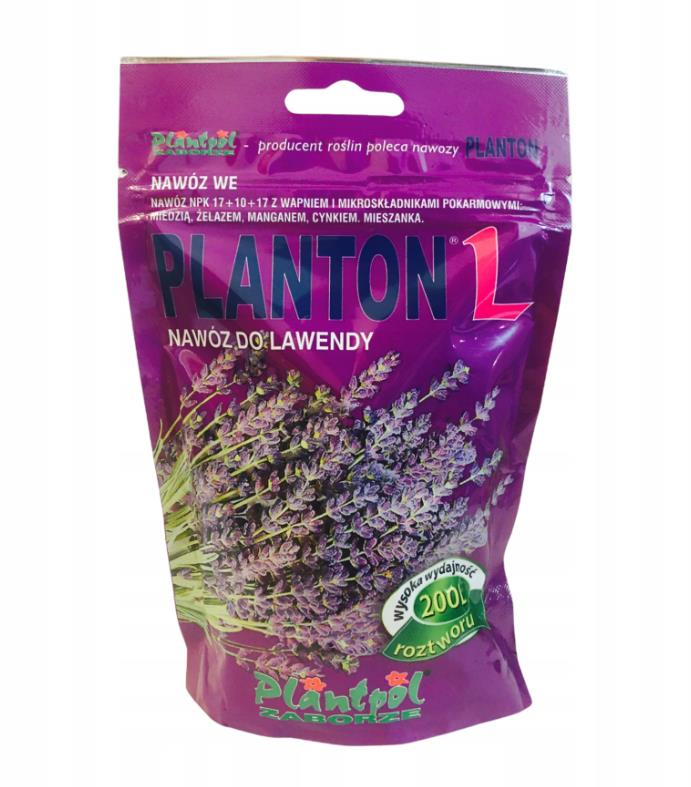 PLANTON L,