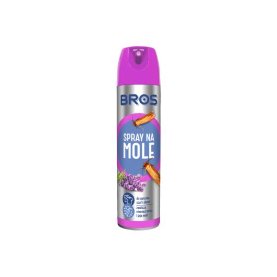 BROS SPRAY NA MOLE 150 ml,