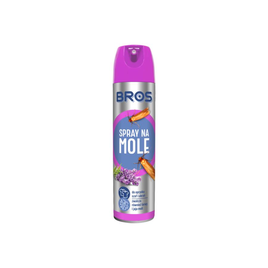 BROS SPRAY NA MOLE 150 ml,