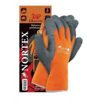 RĘKAWICE NORTEX 8,
