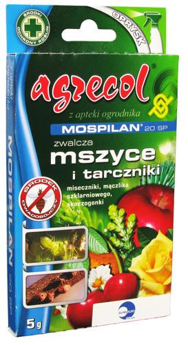 AGRECOL MOSPILAN 20SP 5 g,