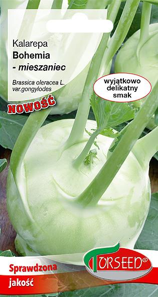 KALAREPA BOHEMIA F1 0,5 g,