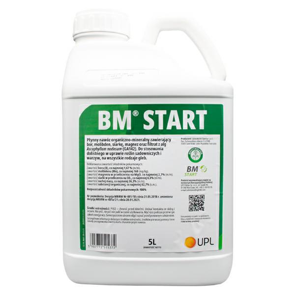 GOEMAR BM START 5 L