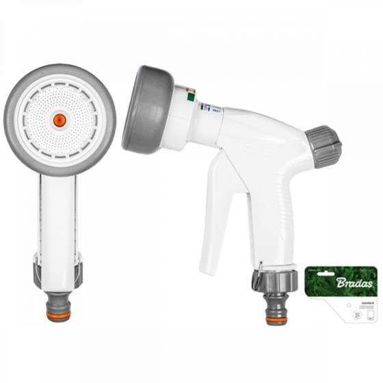 BRADAS  PISTOLET MULTI SPRAY