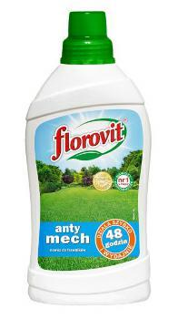 FLOROVIT TRAWNIK BEZ MCHU 1 L,