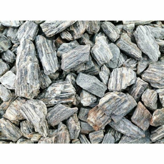 KORA KAMIENNA DEKORACYJNA KAMIEŃ          32-63mm, 20 KG