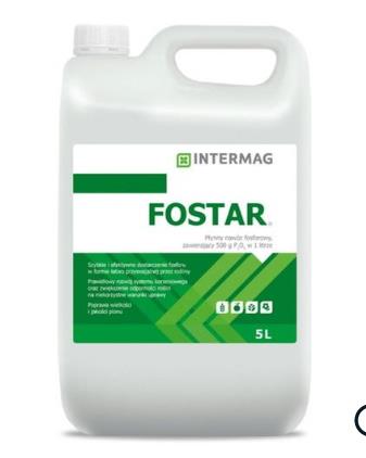 FOSTAR  5 L,