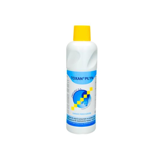 TOXAN PŁYN 1 L,