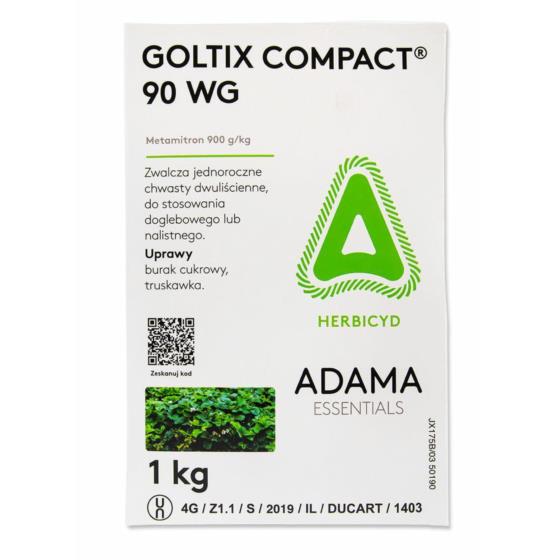 GOLTIX COMP. 90WG 1 KG,