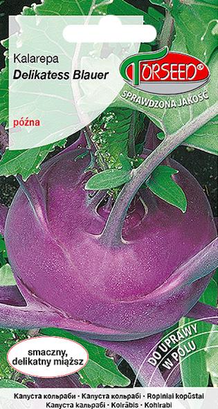 KALAREPA DELIKATESS BLAUER  2 g,