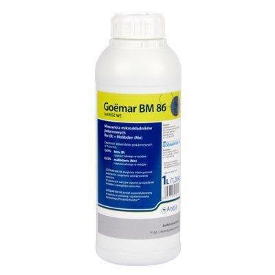 GOEMAR BM START 1 L,
